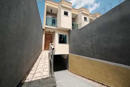 Casa para alugar com 170m², 3 quartos e 3 vagasGaragem