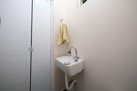 Casa para alugar com 170m², 3 quartos e 3 vagasLavabo 2