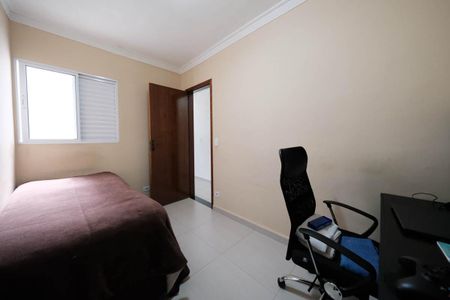 Casa para alugar com 170m², 3 quartos e 3 vagasQuarto 2