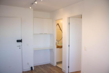 Apartamento para alugar com 31m², 1 quarto e sem vagaSALA