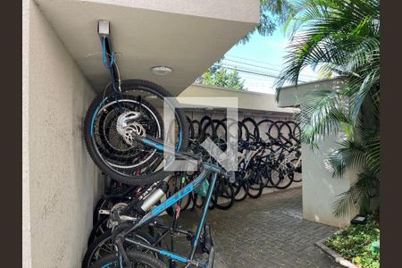 Apartamento para alugar com 31m², 1 quarto e sem vagaÁREA COMUM