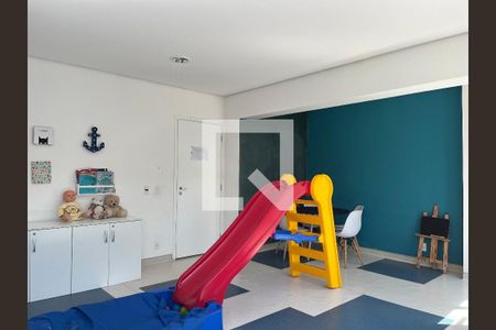 Apartamento para alugar com 31m², 1 quarto e sem vagaÁREA COMUM