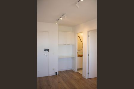 Apartamento para alugar com 31m², 1 quarto e sem vagaSALA