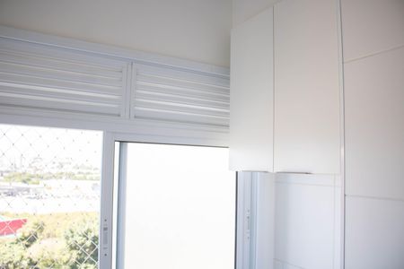 Apartamento para alugar com 31m², 1 quarto e sem vagaÁREA DE SERVIÇO