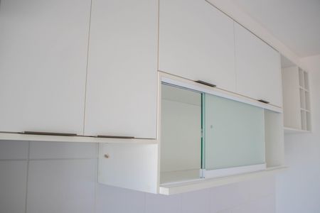 Apartamento para alugar com 31m², 1 quarto e sem vagaCOZINHA