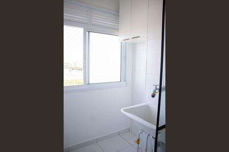 Apartamento para alugar com 31m², 1 quarto e sem vagaÁREA DE SERVIÇO