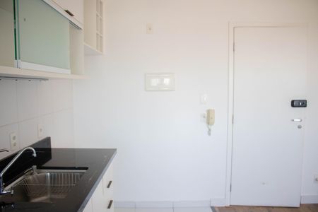 Apartamento para alugar com 31m², 1 quarto e sem vagaCOZINHA