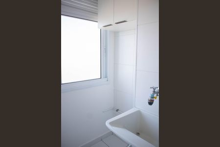 Apartamento para alugar com 31m², 1 quarto e sem vagaÁREA DE SERVIÇO