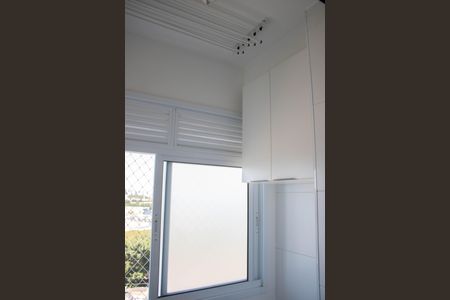 Apartamento para alugar com 31m², 1 quarto e sem vagaÁREA DE SERVIÇO