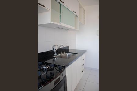 Apartamento para alugar com 31m², 1 quarto e sem vagaCOZINHA