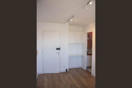 Apartamento para alugar com 31m², 1 quarto e sem vagaSALA