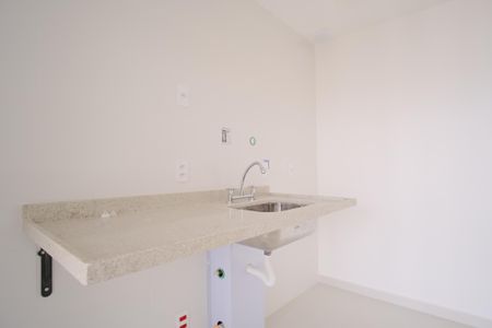 Apartamento à venda com 68m², 2 quartos e 1 vagaCozinha