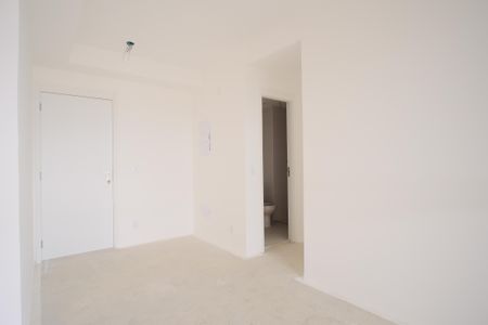 Sala de apartamento à venda com 2 quartos, 68m² em Tatuapé, São Paulo