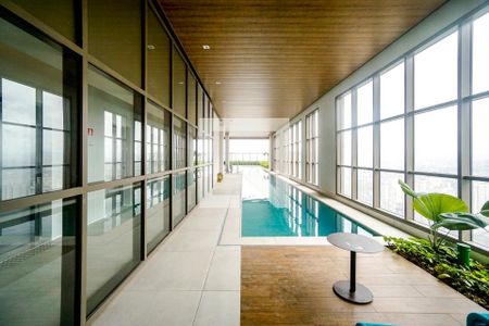 Apartamento à venda com 68m², 2 quartos e 1 vagaÁrea comum