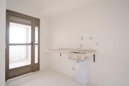 Apartamento à venda com 68m², 2 quartos e 1 vagaCozinha