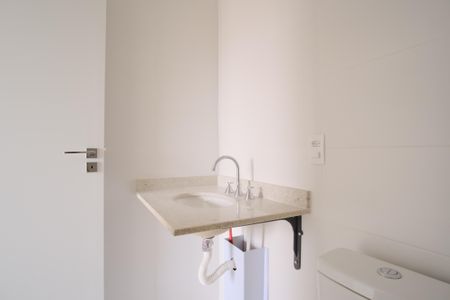 Apartamento à venda com 68m², 2 quartos e 1 vagaBanheiro da Suíte