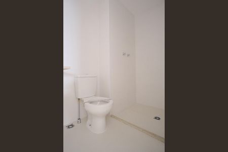 Apartamento à venda com 68m², 2 quartos e 1 vagaBanheiro Social