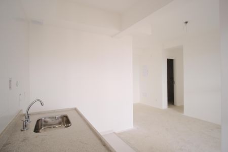 Apartamento à venda com 68m², 2 quartos e 1 vagaCozinha