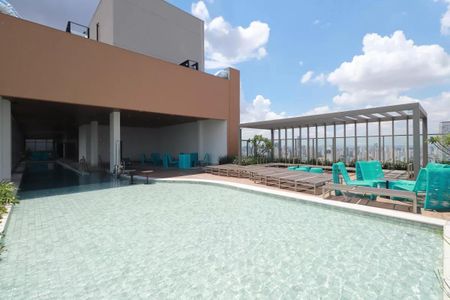 Apartamento à venda com 68m², 2 quartos e 1 vagaÁrea comum