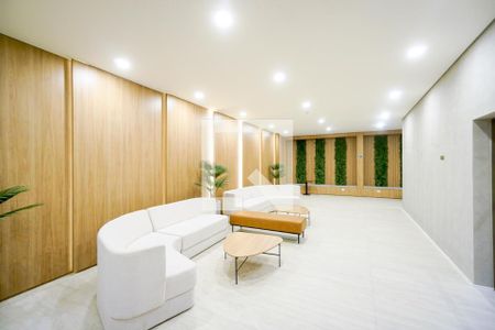 Apartamento à venda com 68m², 2 quartos e 1 vagaÁrea comum