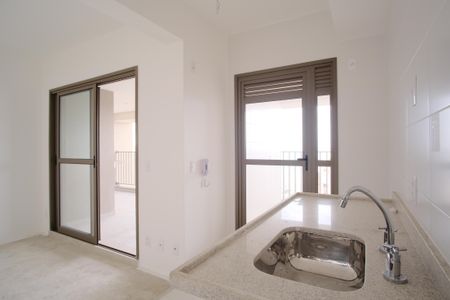 Apartamento à venda com 68m², 2 quartos e 1 vagaCozinha