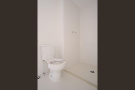 Apartamento à venda com 68m², 2 quartos e 1 vagaBanheiro da Suíte