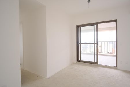 Sala de apartamento à venda com 2 quartos, 68m² em Tatuapé, São Paulo