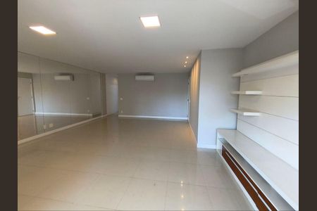 Apartamento à venda com 3 quartos, 149m² em Barra da Tijuca, Rio de Janeiro