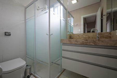 Apartamento à venda com 93m², 2 quartos e sem vagaBanheiro