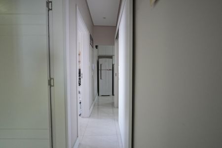 Apartamento à venda com 93m², 2 quartos e sem vagaCorredor