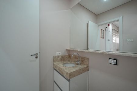 Apartamento à venda com 93m², 2 quartos e sem vagaLavabo