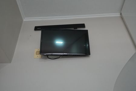 Apartamento à venda com 93m², 2 quartos e sem vagaCozinha