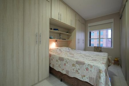 Quarto de apartamento à venda com 2 quartos, 93m² em Sé, São Paulo