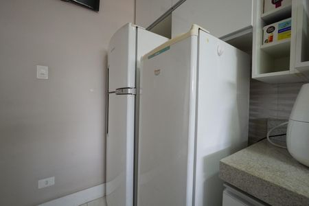 Apartamento à venda com 93m², 2 quartos e sem vagaCozinha