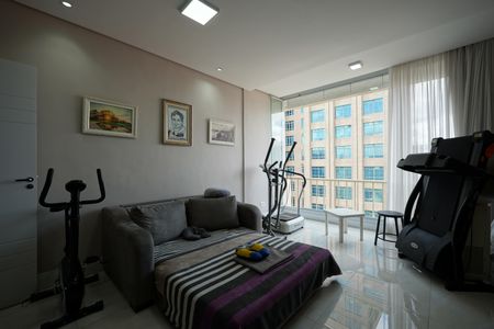 Apartamento à venda com 93m², 2 quartos e sem vagaSala