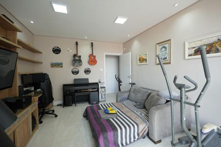 Apartamento à venda com 93m², 2 quartos e sem vagaSala