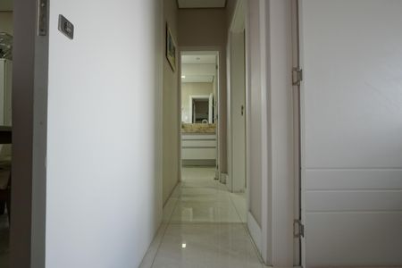 Apartamento à venda com 93m², 2 quartos e sem vagaCorredor