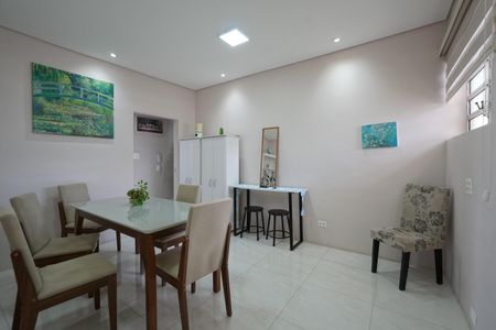 Apartamento à venda com 93m², 2 quartos e sem vagaSala de Jantar