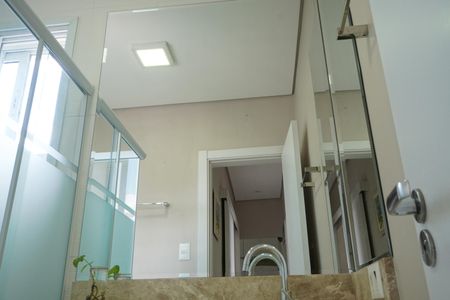 Apartamento à venda com 93m², 2 quartos e sem vagaBanheiro