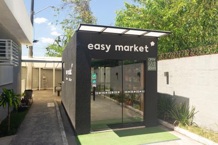 Apartamento para alugar com 50m², 2 quartos e 1 vaga Apartamento para alugar com 50m², 2 quartos e 1 vagaÁrea comum