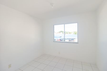 Quarto 1 de apartamento para alugar com 2 quartos, 50m² em Campo Grande, Rio de Janeiro