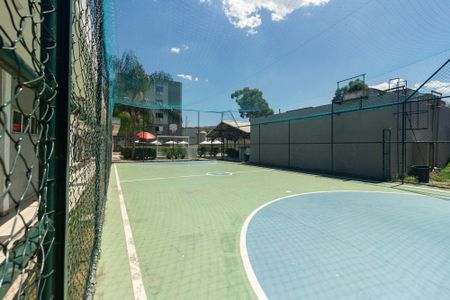 Apartamento para alugar com 50m², 2 quartos e 1 vaga Apartamento para alugar com 50m², 2 quartos e 1 vagaÁrea comum - Playground