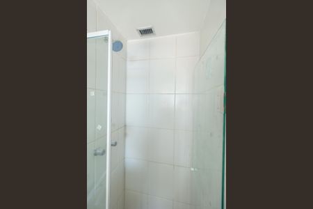 Apartamento para alugar com 50m², 2 quartos e 1 vaga Apartamento para alugar com 50m², 2 quartos e 1 vagaBanheiro