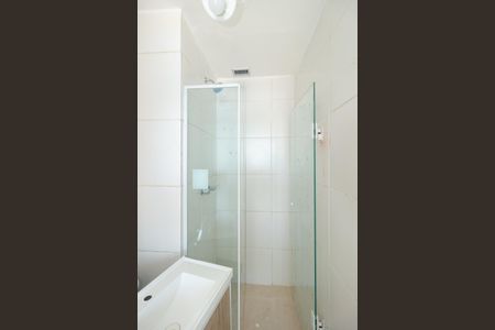 Apartamento para alugar com 50m², 2 quartos e 1 vaga Apartamento para alugar com 50m², 2 quartos e 1 vagaBanheiro