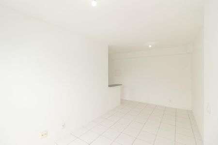 Sala de apartamento para alugar com 2 quartos, 50m² em Campo Grande, Rio de Janeiro