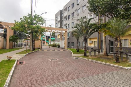 Apartamento para alugar com 50m², 2 quartos e 1 vaga Apartamento para alugar com 50m², 2 quartos e 1 vagaÁrea comum