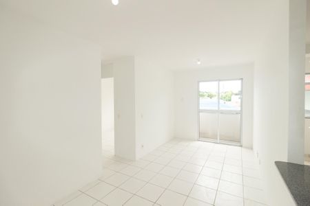 Sala de apartamento para alugar com 2 quartos, 50m² em Campo Grande, Rio de Janeiro