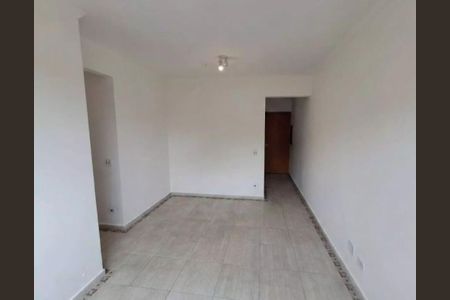 Sala de apartamento à venda com 3 quartos, 70m² em Taboão, São Bernardo do Campo