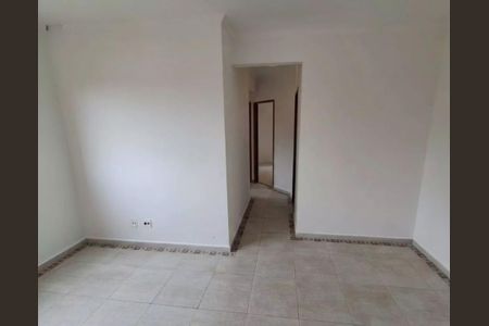 Sala de apartamento à venda com 3 quartos, 70m² em Taboão, São Bernardo do Campo
