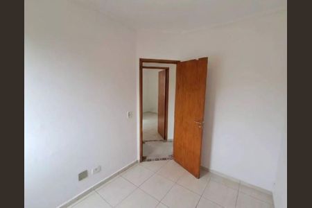 Quarto de apartamento à venda com 3 quartos, 70m² em Taboão, São Bernardo do Campo